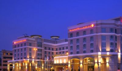 Imagine pentru Hotel Ramada By Windham Jumeirah 5* valabile pentru Revelion 2026