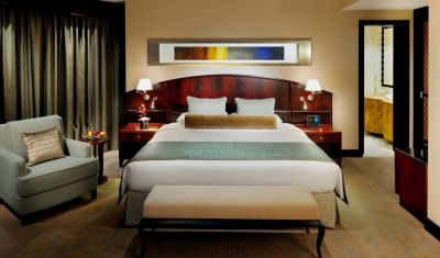 Imagine pentru Hotel Ramada By Windham Jumeirah 5* valabile pentru Revelion 2026
