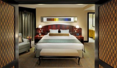 Imagine pentru Hotel Ramada By Windham Jumeirah 5* valabile pentru Revelion 2026