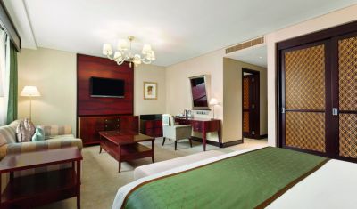Imagine pentru Hotel Ramada By Windham Jumeirah 5* valabile pentru Revelion 2026