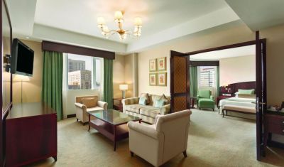 Imagine pentru Hotel Ramada By Windham Jumeirah 5* valabile pentru Revelion 2026