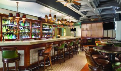 Imagine pentru Hotel Ramada By Windham Jumeirah 5* valabile pentru Revelion 2026