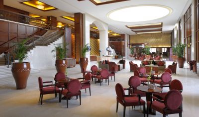 Imagine pentru Hotel Ramada By Windham Jumeirah 5* valabile pentru Revelion 2026