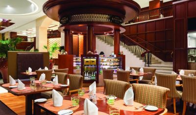 Imagine pentru Hotel Ramada By Windham Jumeirah 5* valabile pentru Revelion 2026
