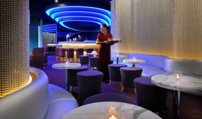 Imagine pentru Hotel Ramada By Windham Jumeirah 5* valabile pentru Revelion 2026