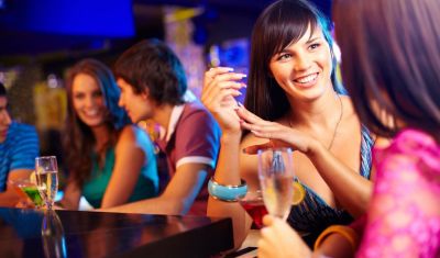 Imagine pentru Hotel Ramada By Windham Jumeirah 5* valabile pentru Revelion 2026