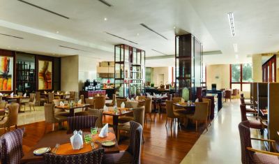 Imagine pentru Hotel Ramada By Windham Jumeirah 5* valabile pentru Revelion 2026