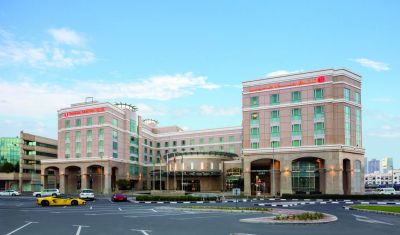 Imagine pentru Hotel Ramada By Windham Jumeirah 5* valabile pentru Revelion 2026