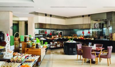 Imagine pentru Hotel Ramada By Windham Jumeirah 5* valabile pentru Revelion 2026