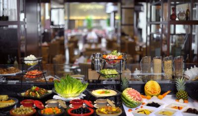 Imagine pentru Hotel Ramada By Windham Jumeirah 5* valabile pentru Revelion 2026