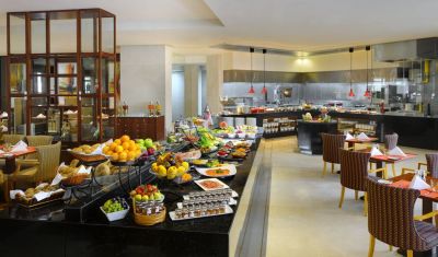 Imagine pentru Hotel Ramada By Windham Jumeirah 5* valabile pentru Revelion 2026