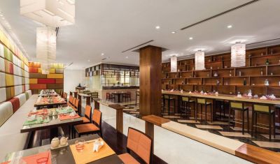 Imagine pentru Hotel Ramada By Windham Jumeirah 5* valabile pentru Revelion 2026
