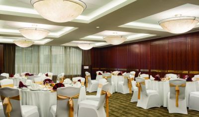Imagine pentru Hotel Ramada By Windham Jumeirah 5* valabile pentru Revelion 2026