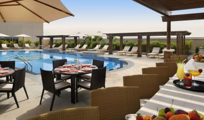 Imagine pentru Hotel Ramada By Windham Jumeirah 5* valabile pentru Revelion 2026