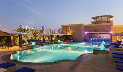 Imagine pentru Hotel Ramada By Windham Jumeirah 5* valabile pentru Revelion 2026