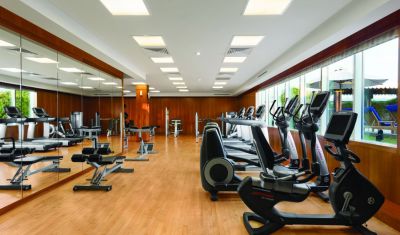 Imagine pentru Hotel Ramada By Windham Jumeirah 5* valabile pentru Revelion 2026