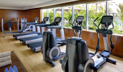 Imagine pentru Hotel Ramada By Windham Jumeirah 5* valabile pentru Revelion 2026