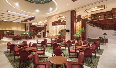 Imagine pentru Hotel Ramada By Windham Jumeirah 5* valabile pentru Revelion 2026