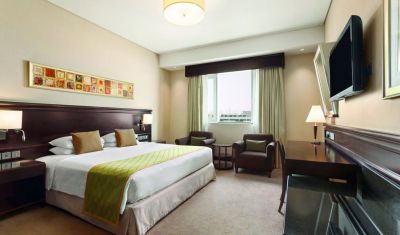 Imagine pentru Hotel Ramada By Windham Jumeirah 5* valabile pentru Revelion 2026