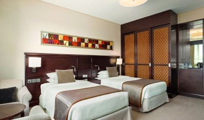 Imagine pentru Hotel Ramada By Windham Jumeirah 5* valabile pentru Revelion 2026