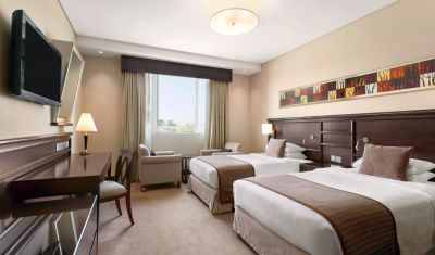 Imagine pentru Hotel Ramada By Windham Jumeirah 5* valabile pentru Revelion 2026