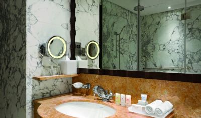 Imagine pentru Hotel Ramada By Windham Jumeirah 5* valabile pentru Revelion 2026