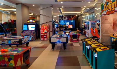 Imagine pentru Hotel Regnum Carya Golf & Spa Resort 5*  valabile pentru Revelion 2026