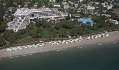 Imagine pentru Hotel Rixos Beldibi 5*  valabile pentru Revelion 2026