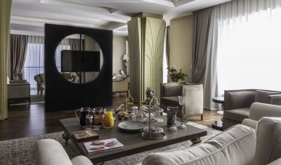 Imagine pentru Hotel Rixos Beldibi 5*  valabile pentru Revelion 2026