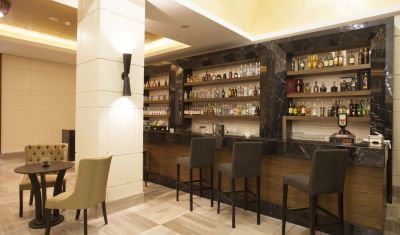 Imagine pentru Hotel Rixos Beldibi 5*  valabile pentru Revelion 2026