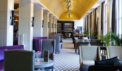 Imagine pentru Hotel Rixos Beldibi 5*  valabile pentru Revelion 2026