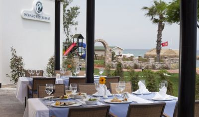 Imagine pentru Hotel Rixos Beldibi 5*  valabile pentru Revelion 2026