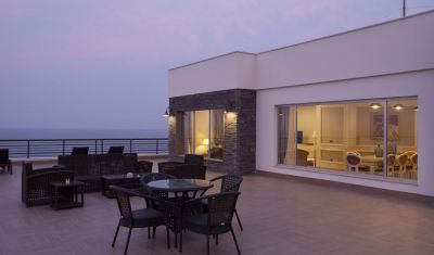 Imagine pentru Hotel Rixos Beldibi 5*  valabile pentru Revelion 2026