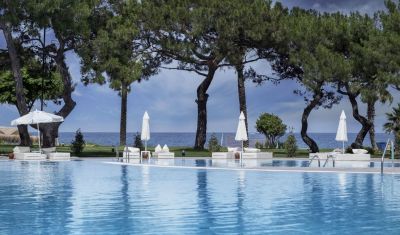 Imagine pentru Hotel Rixos Beldibi 5*  valabile pentru Revelion 2026