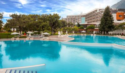 Imagine pentru Hotel Rixos Beldibi 5*  valabile pentru Revelion 2026