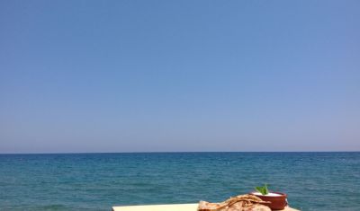 Imagine pentru Hotel Rixos Beldibi 5*  valabile pentru Revelion 2026