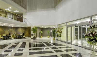 Imagine pentru Hotel Rixos Beldibi 5*  valabile pentru Revelion 2026