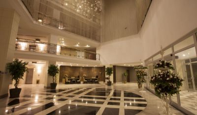 Imagine pentru Hotel Rixos Beldibi 5*  valabile pentru Revelion 2026