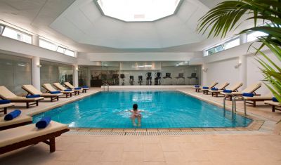 Imagine pentru Hotel Royal Apollonia 5* valabile pentru Revelion 2026