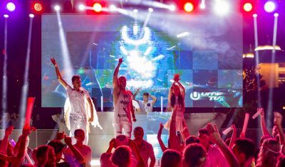 Imagine pentru Hotel Royal Dragon 5* valabile pentru Revelion 2026