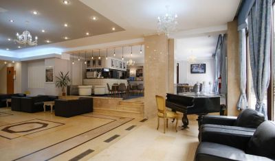 Imagine pentru Hotel Rusca 3*  valabile pentru Revelion 2026