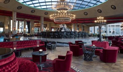 Imagine pentru Hotel Selectum Luxury Resort 5*  valabile pentru Revelion 2026