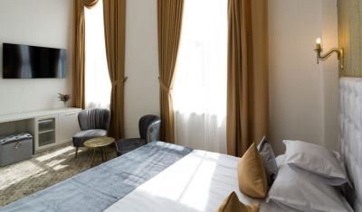 Imagine pentru Hotel Sentir 4* valabile pentru Revelion 2026