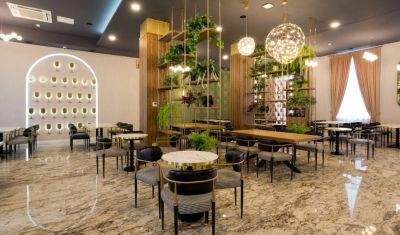 Imagine pentru Hotel Sentir 4* valabile pentru Revelion 2026