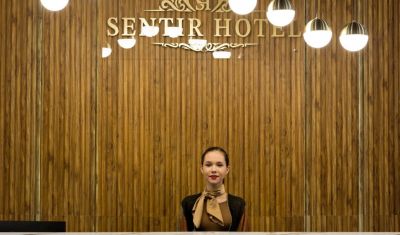 Imagine pentru Hotel Sentir 4* valabile pentru Revelion 2026