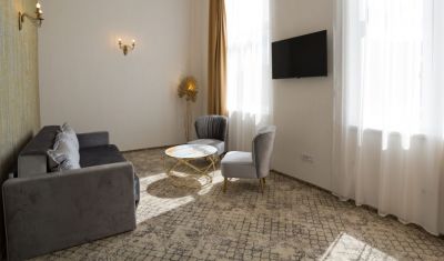 Imagine pentru Hotel Sentir 4* valabile pentru Revelion 2026