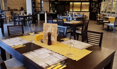 Imagine pentru Hotel Smart 4* valabile pentru Revelion 2026