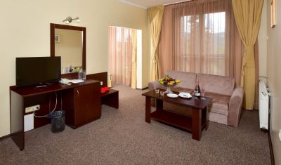 Imagine pentru Hotel Snezhanka 3* valabile pentru Revelion 2026