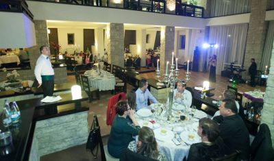 Imagine pentru Hotel Sofia 4* valabile pentru Revelion 2026