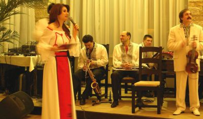 Imagine pentru Hotel Sofia 4* valabile pentru Revelion 2026